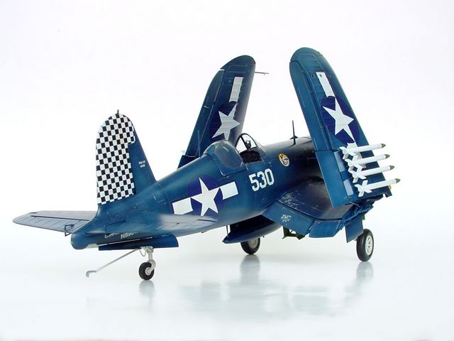 1/32 F4U-1D CORSAIR