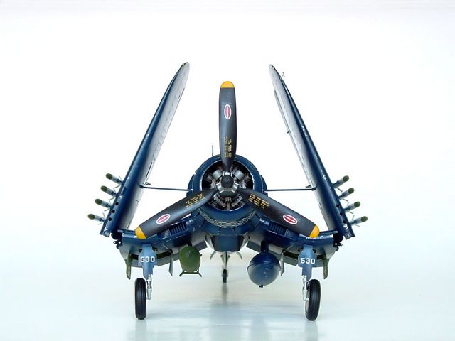 1/32 F4U-1D CORSAIR