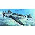 1/24 MESSERSCHMITT BF-109 G-10