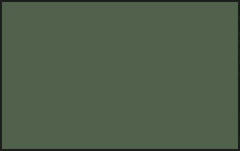S-129 DARK GREEN (NAKAJIMA)