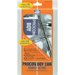 PROCON BOY LWA 0.5mm 더블액션