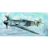 1/24 MESSERSCHMITT BF-109 G-2