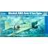 1/24 A6M2b Zero Fighter Model 21