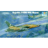 1/32 F-105G Thunderchief Wild Weasel