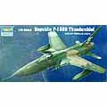 1/32 F-105D Thunderchief
