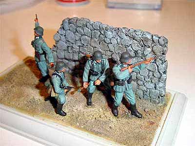 1/35 Panzer Division (Poland 1939) - Part I