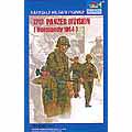 1/35 12th Panzer Division (Normandy 1944)