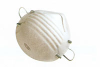 TM-1 방진 마스크