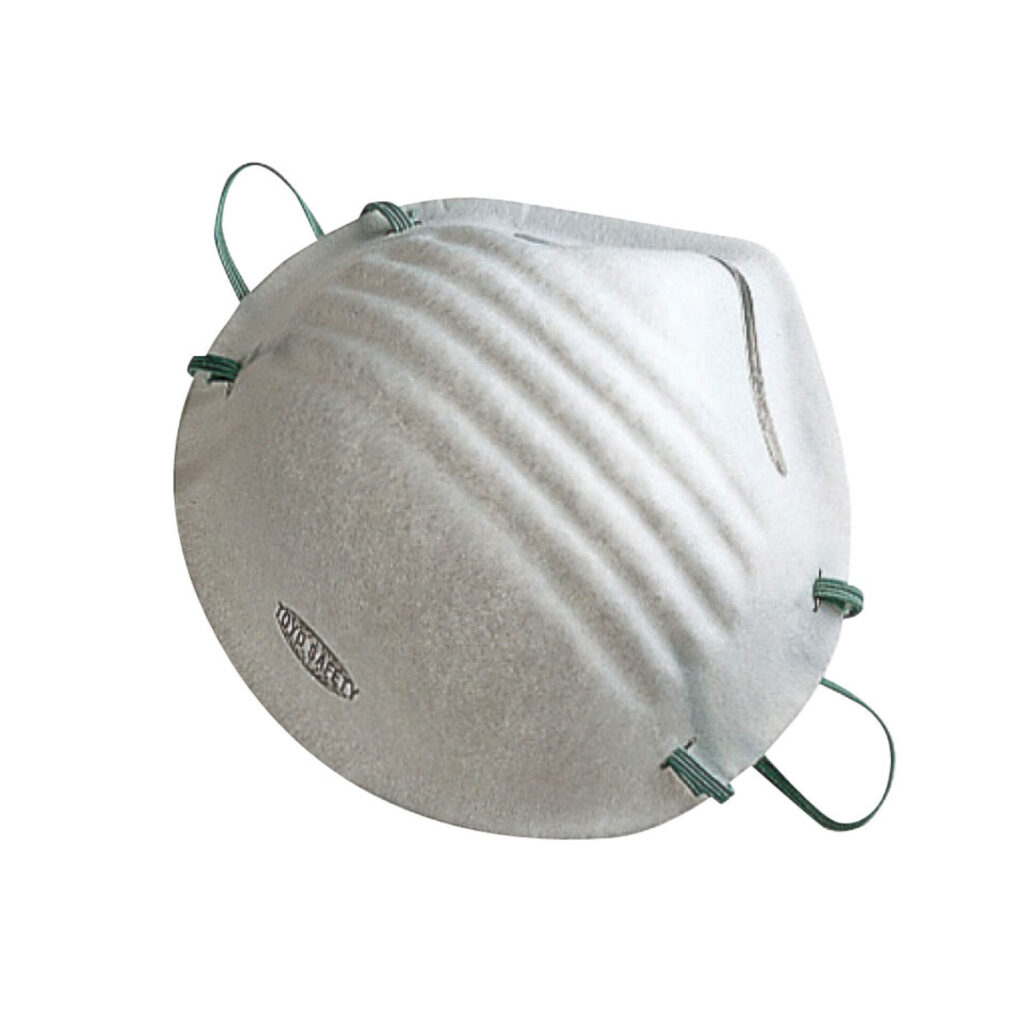 TM-1 방진 마스크 (2매입)