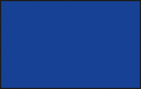 S-110 CHARACTER BLUE