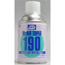 Mr. 에어 수퍼 190 (190ml)