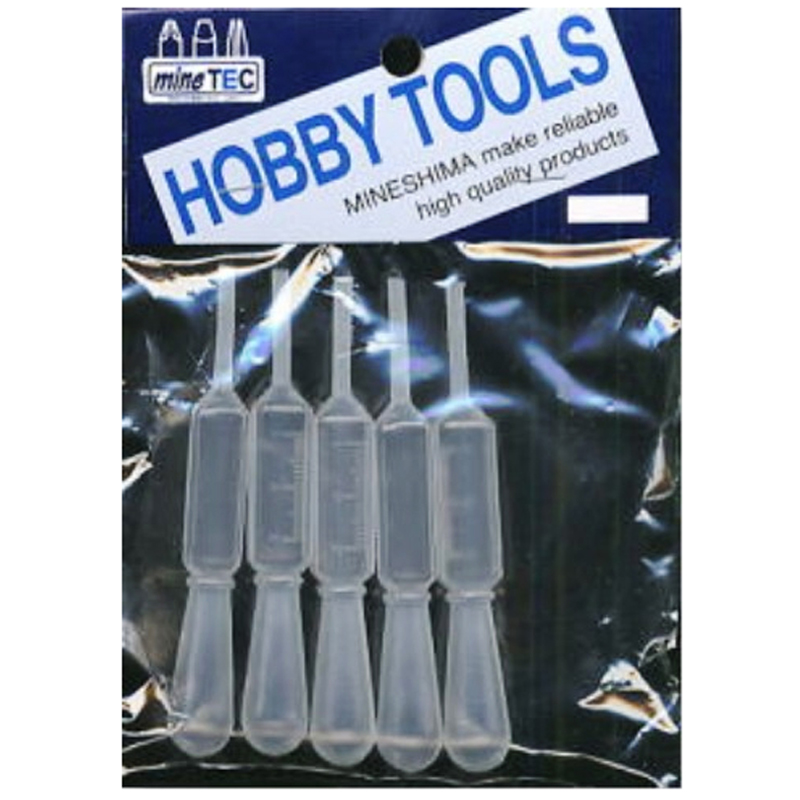 TM-2 스포이드 (5pcs)