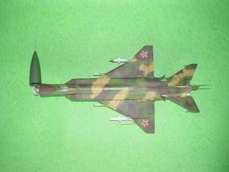 1/48 SU-15TM FLAGON-F