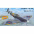 1/24 BRITISH SPITFIRE MK VB