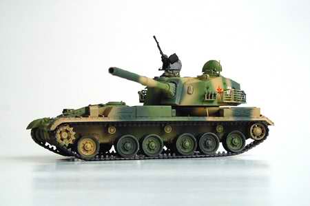 1/35 CHINESE 120MM TYPE89