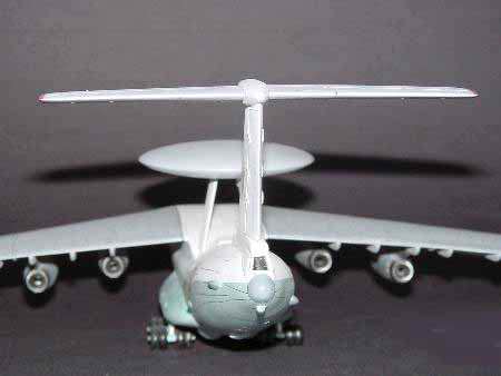 1/144 ILYUSHIN A-50 MAINSTAY