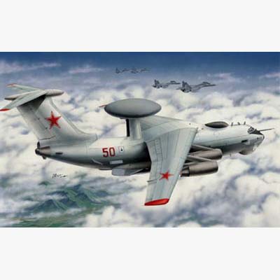 1/144 ILYUSHIN A-50 MAINSTAY