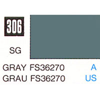306 GRAY(반광)