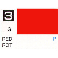 003 RED(유광)