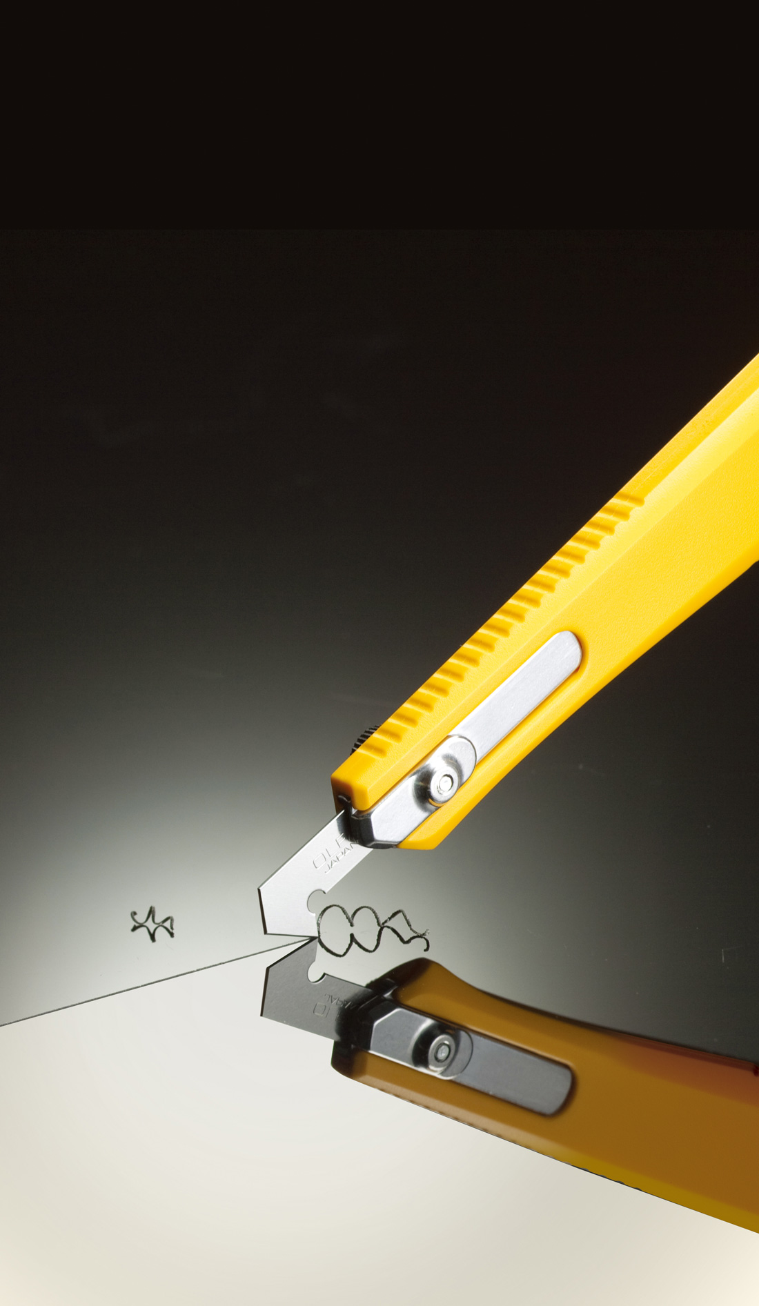 PC-S 아크릴 커터