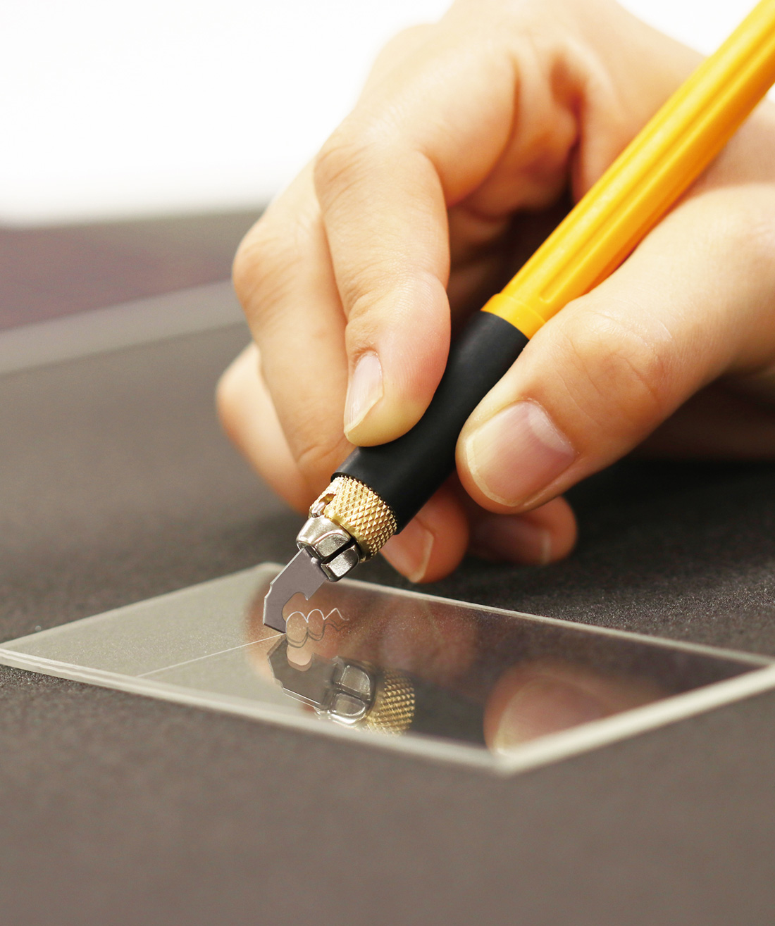 AK-4 프로페셔널 아트 나이프