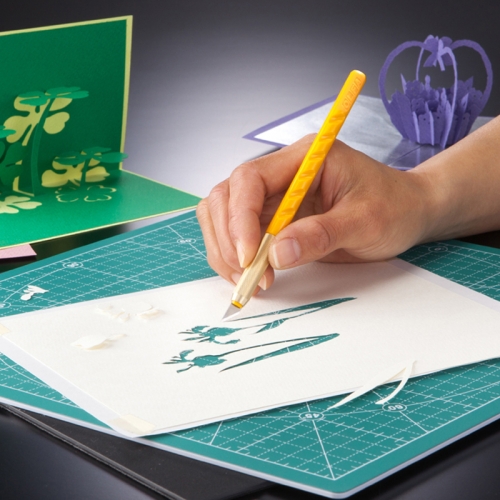 AK-1 아트 나이프