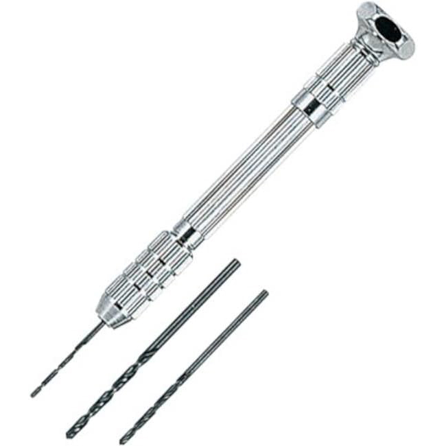 L-5C 핀 바이스 드릴 날 세트