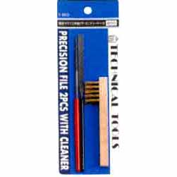 I-160 줄/황동 브러시 세트 (2pcs)