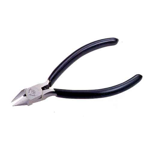 E-7 정밀 IC 니퍼 (120mm)