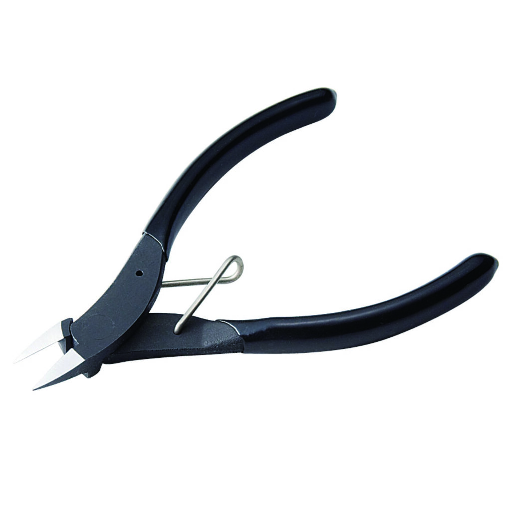 D-5 샤프 컴팩트 니퍼 (115mm)