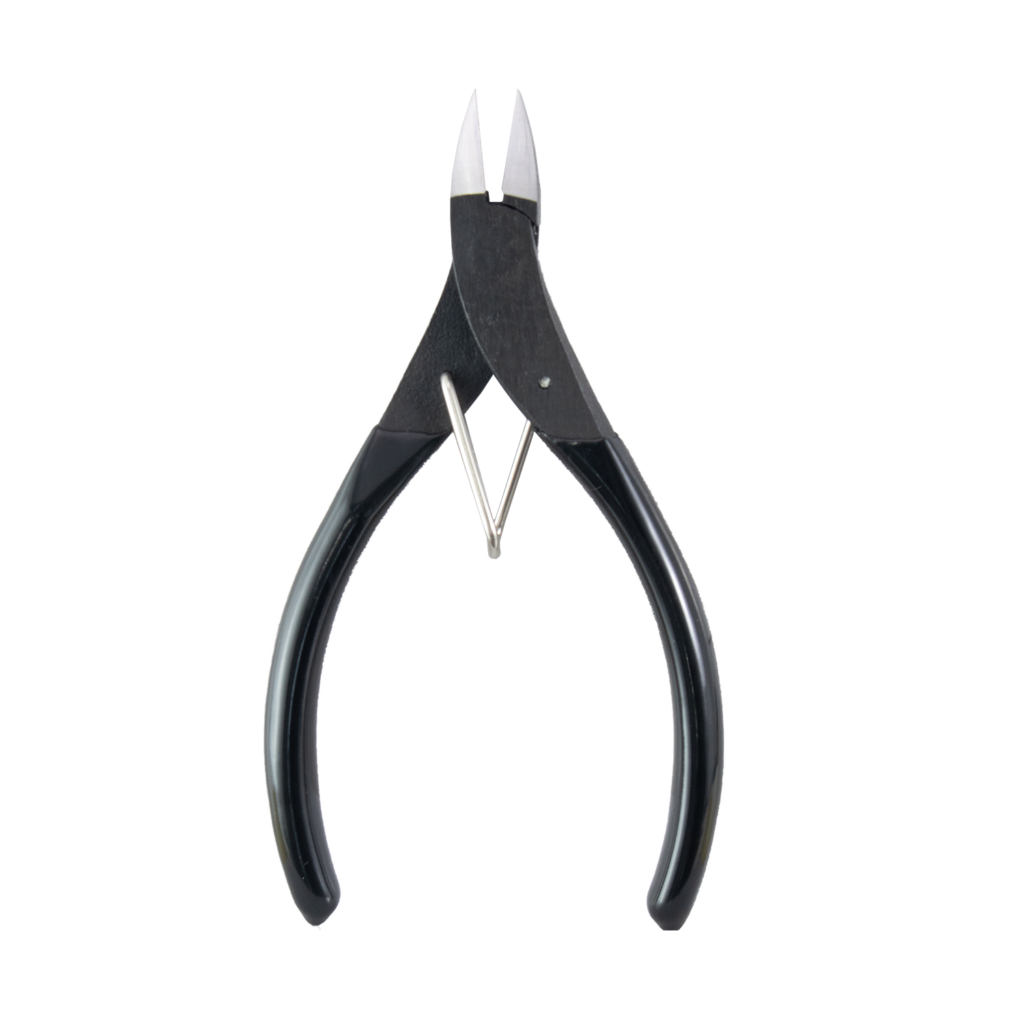 D-5 샤프 컴팩트 니퍼 (115mm)