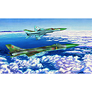 1/72 Su-15 TM Flagon-F