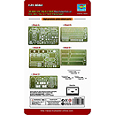 1/24 Hawker Hurricane IIC Photo Etched Parts Set