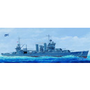 1/350 USS San Francisco CA-38 (1942)
