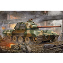 1/35 German Entwicklungsfahrzeug E 100 Super Heavy Tank