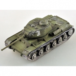 1/72 Soviet KV-85 Heavy Tank \