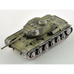 1/72 Soviet KV-85 Heavy Tank \