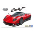 1/24 \\\\'05 PAGANI Zonda F