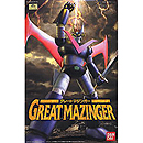 그레이트 마징가