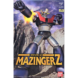 마징가 Z