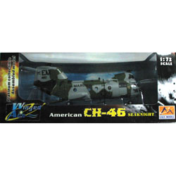 CH-46 SEAKNIGHT